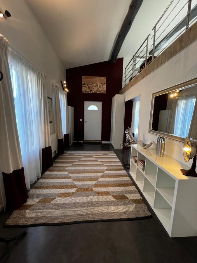 Appartement Blb Loft Luxury House *