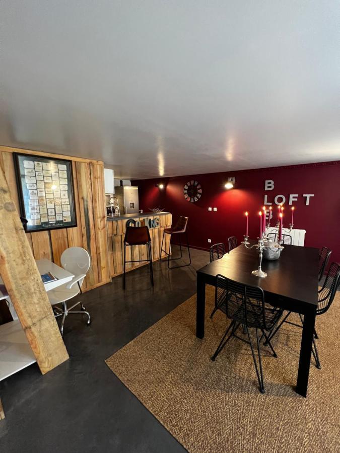 Blb Loft Luxury House Appartement *