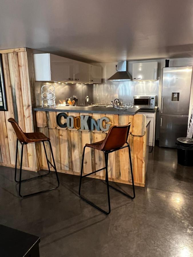 Appartement Blb Loft Luxury House Villenave-dʼOrnon