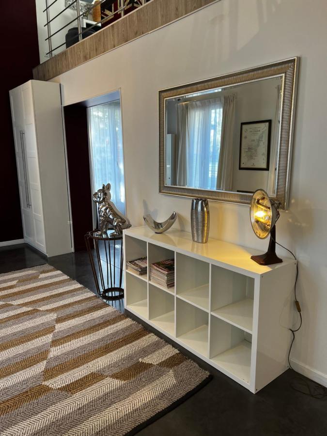 Blb Loft Luxury House Appartement