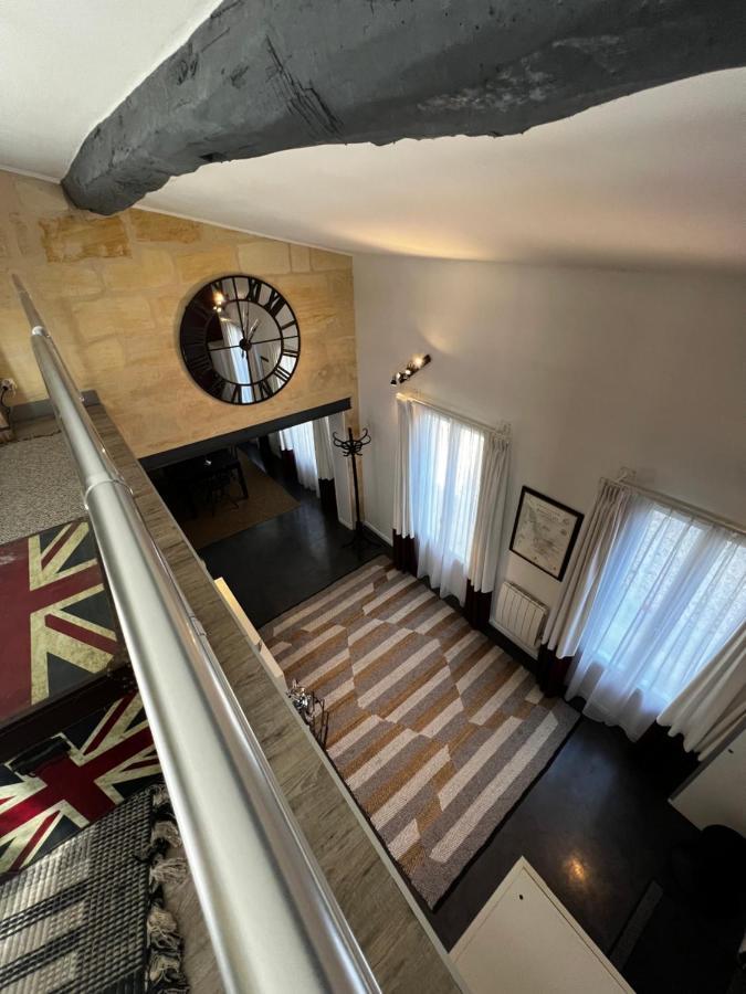 Blb Loft Luxury House *