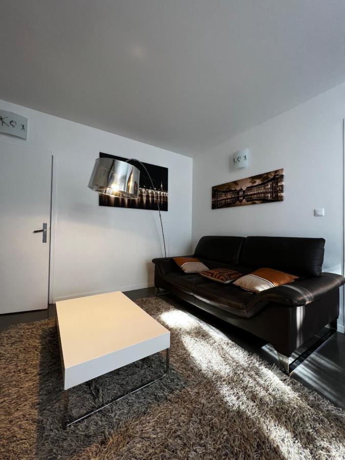 Blb Loft Luxury House Villenave-dʼOrnon