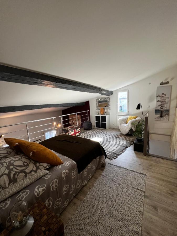 Blb Loft Luxury House Appartement *