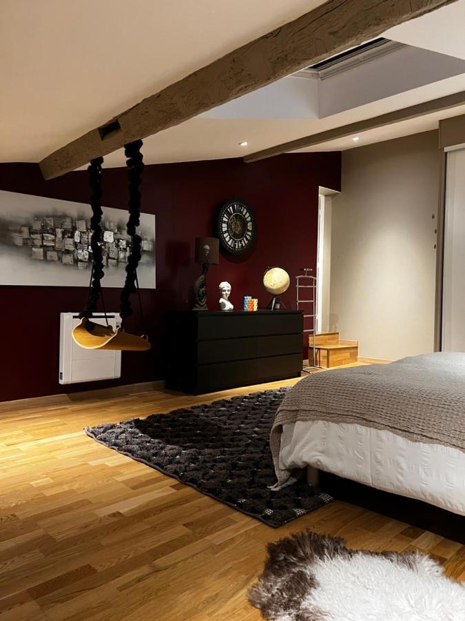 Appartement Blb Loft Luxury House